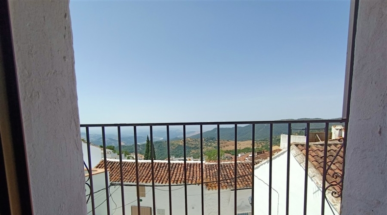 Málaga - Gaucín - 120m2