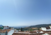 Casa de pueblo en venta en la Alta, Gaucín, ref: TR419572 foto