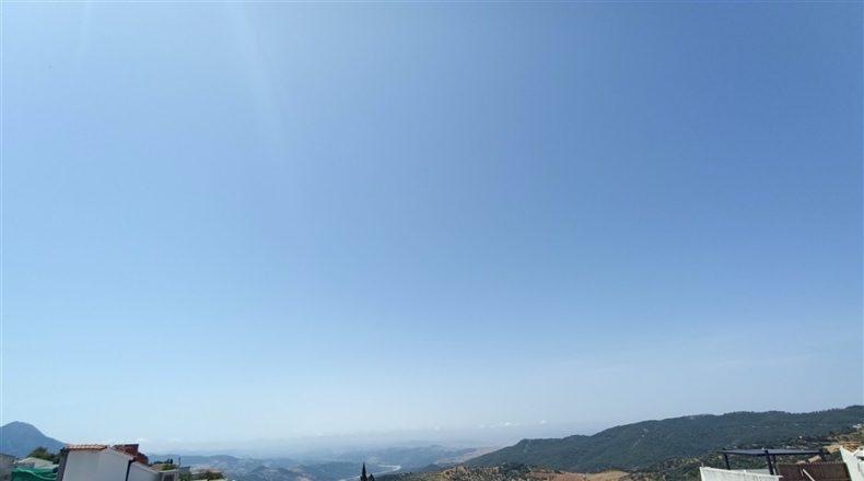 Málaga - Gaucín - 120m2