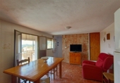 Casa de pueblo en venta en la Alta, Gaucín, ref: TR419572 foto