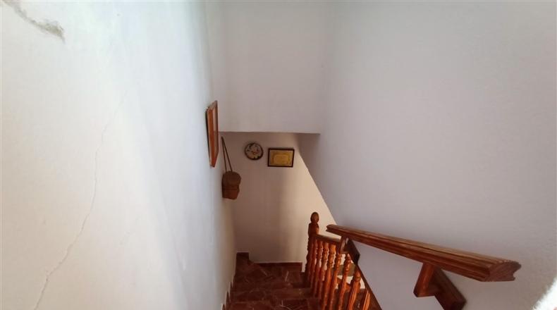 Málaga - Gaucín - 120m2