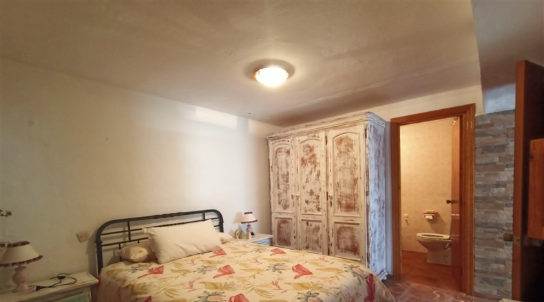 Málaga - Gaucín - 120m2