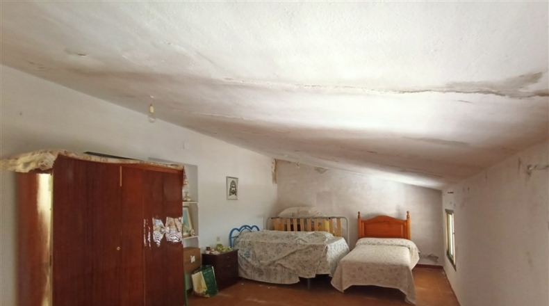Málaga - Gaucín - 120m2