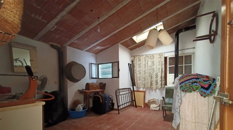Málaga - Gaucín - 120m2