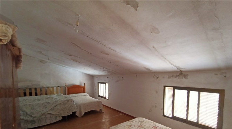 Málaga - Gaucín - 120m2