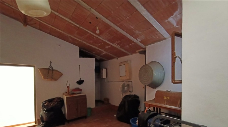 Málaga - Gaucín - 120m2