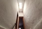 Casa de pueblo en venta en la Alta, Gaucín, ref: TR419572 foto