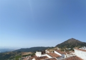 Casa de pueblo en venta en la Alta, Gaucín, ref: TR419572 foto