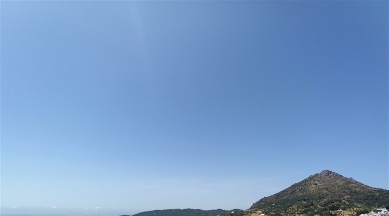Málaga - Gaucín - 120m2