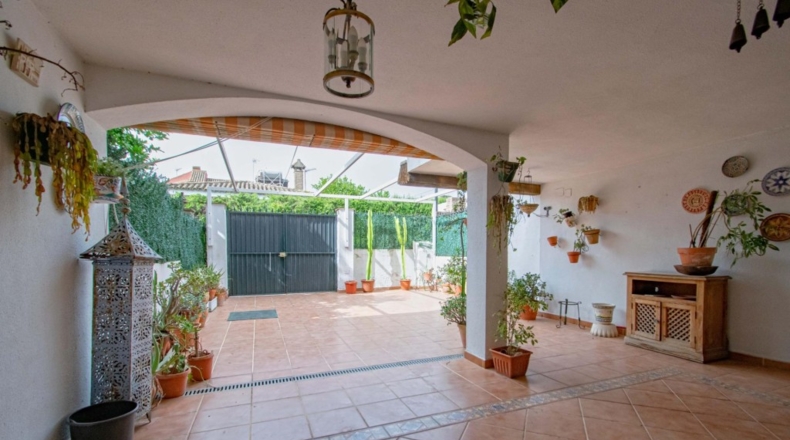 Sevilla - Tomares - 156.69m2