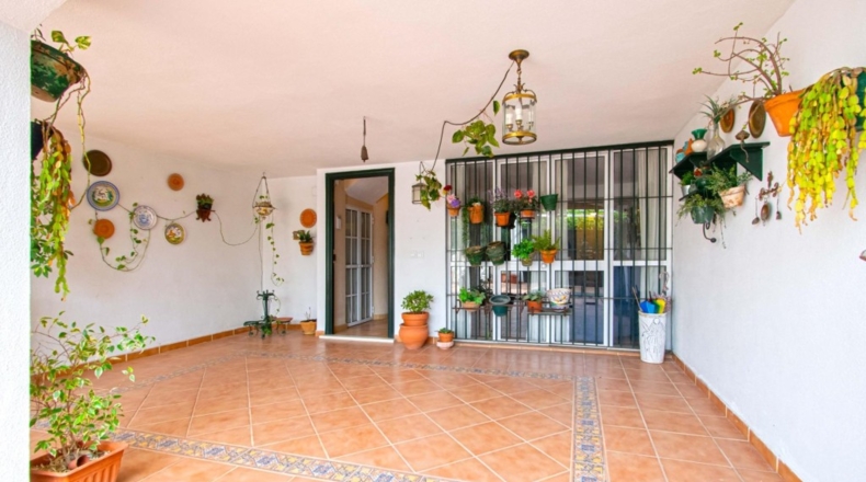 Sevilla - Tomares - 156.69m2