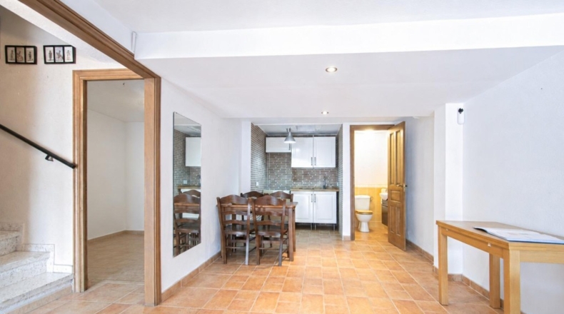 Sevilla - Tomares - 156.69m2