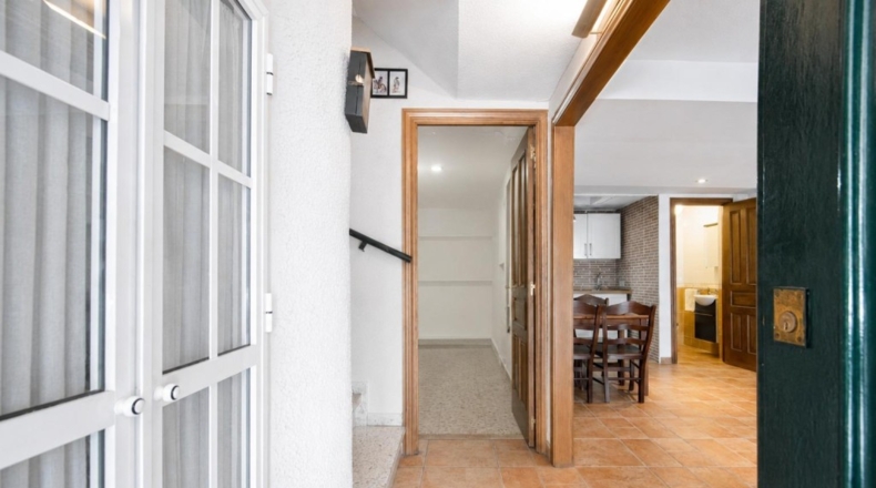 Sevilla - Tomares - 156.69m2