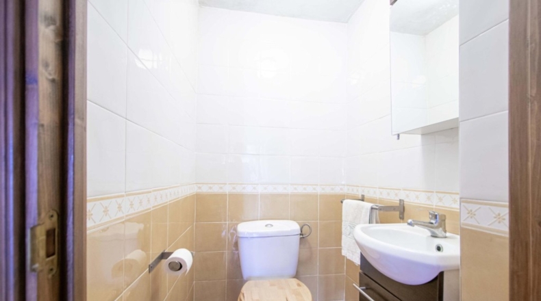 Sevilla - Tomares - 156.69m2