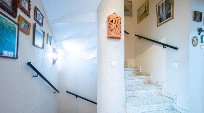 Sevilla - Tomares - 156.69m2