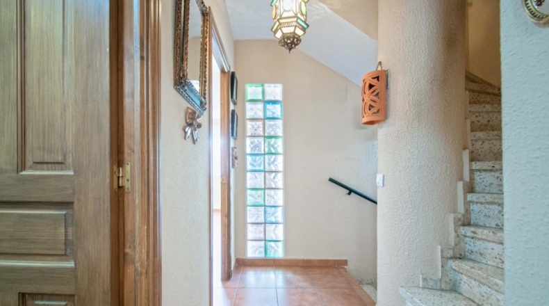 Sevilla - Tomares - 156.69m2