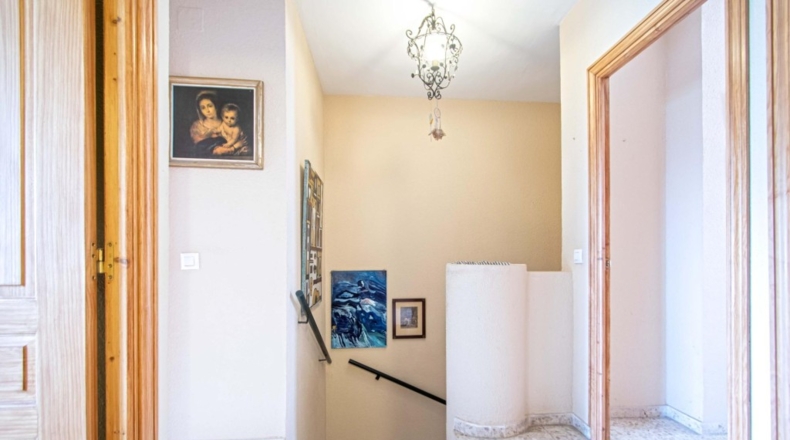 Sevilla - Tomares - 156.69m2