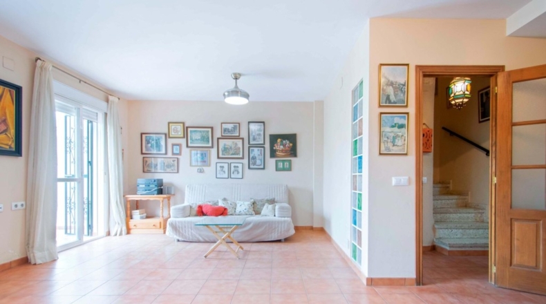 Sevilla - Tomares - 156.69m2