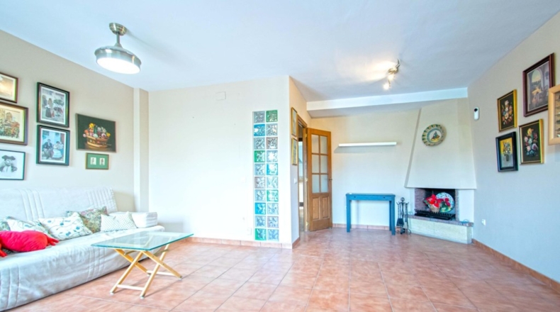 Sevilla - Tomares - 156.69m2
