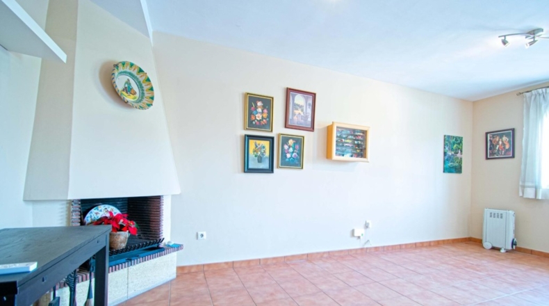 Sevilla - Tomares - 156.69m2