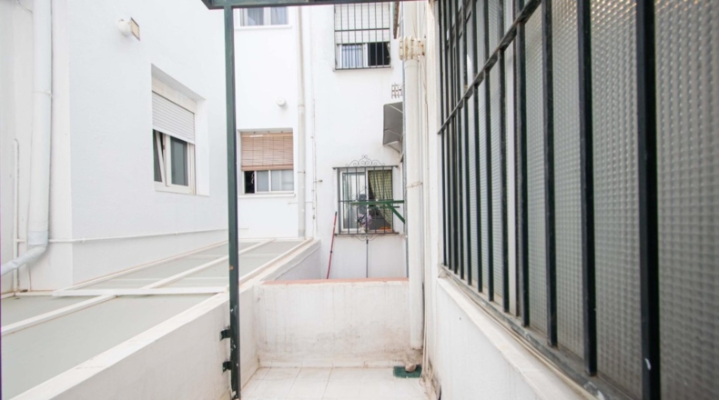 Sevilla - Tomares - 156.69m2