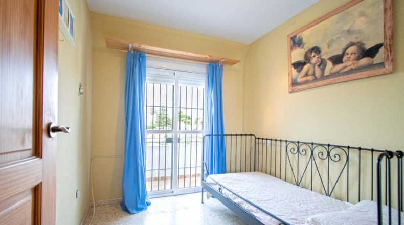 Sevilla - Tomares - 156.69m2