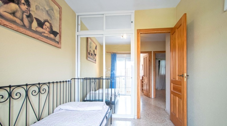 Sevilla - Tomares - 156.69m2