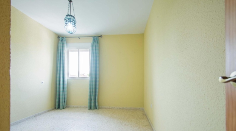 Sevilla - Tomares - 156.69m2