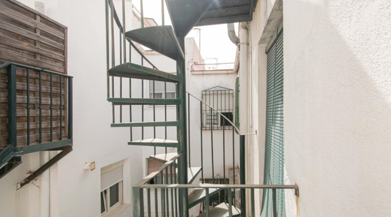 Sevilla - Tomares - 156.69m2