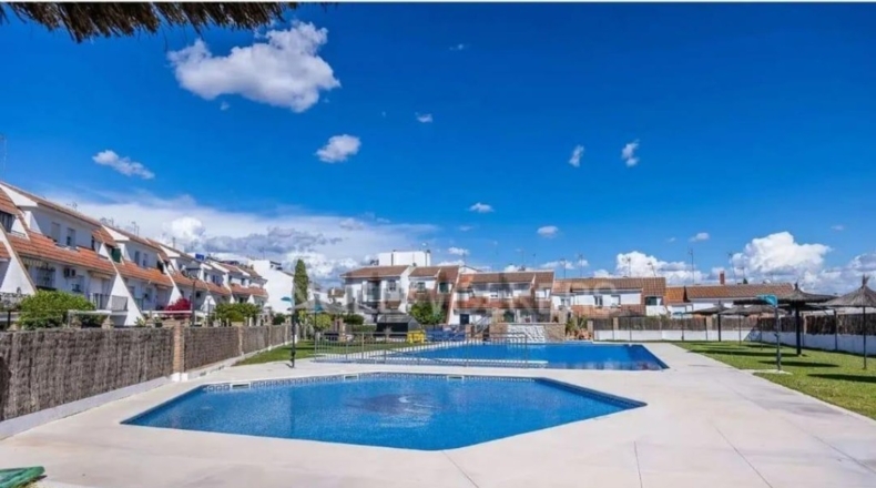 Sevilla - Tomares - 156.69m2
