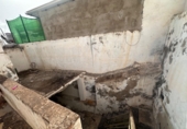 Chalet independiente con terreno en venta en la Carretera Cardonal, Arucas, ref: TR419575 foto