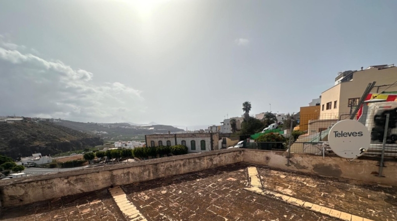 Las Palmas - Arucas - 151m2
