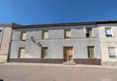 Chalet independiente con terreno en venta en la España, Moral de la Reina, ref: TR419576 foto
