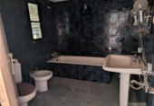 Chalet independiente con terreno en venta en la España, Moral de la Reina, ref: TR419576 foto