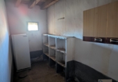 Chalet independiente con terreno en venta en la España, Moral de la Reina, ref: TR419576 foto