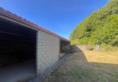 Chalet independiente con terreno en venta en Bormoio ref: TR419578 foto