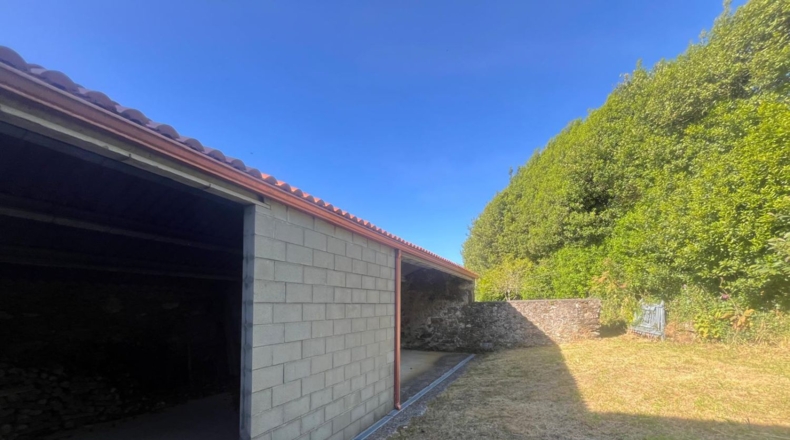 La Coruna - Bormoio - 768m2