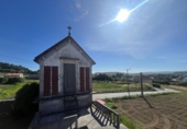 Chalet independiente con terreno en venta en Bormoio ref: TR419578 foto