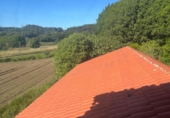 Chalet independiente con terreno en venta en Bormoio ref: TR419578 foto
