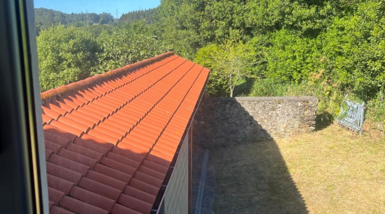 La Coruna - Bormoio - 768m2