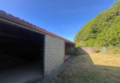 Chalet independiente con terreno en venta en Bormoio ref: TR419578 foto