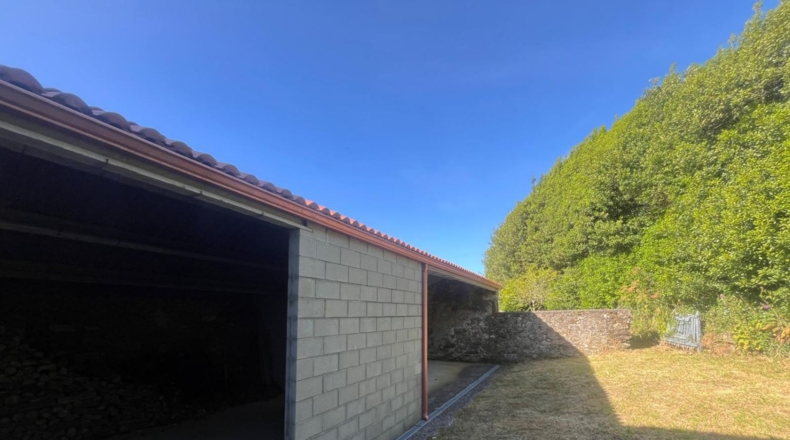 La Coruna - Bormoio - 768m2
