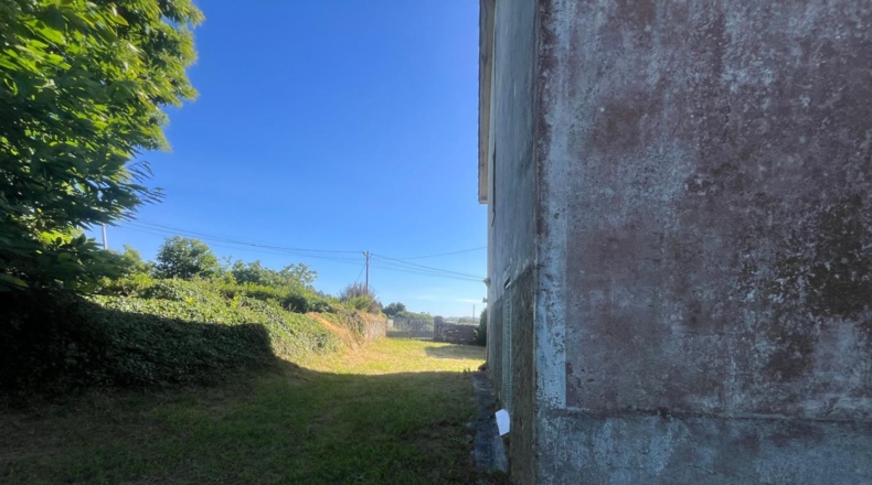 La Coruna - Bormoio - 768m2