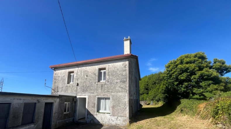 La Coruna - Bormoio - 768m2