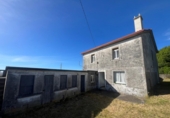 Chalet independiente con terreno en venta en Bormoio ref: TR419578 foto