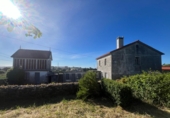 Chalet independiente con terreno en venta en Bormoio ref: TR419578 foto