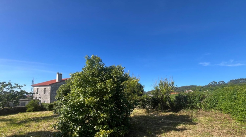 La Coruna - Bormoio - 768m2