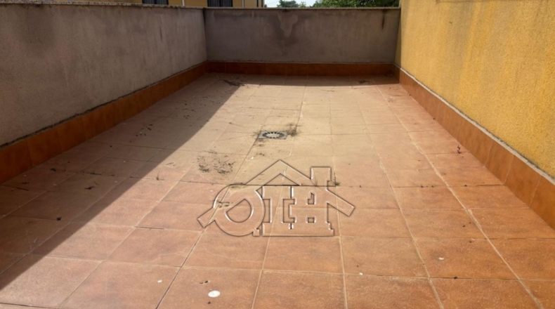 Toledo - Las Ventas de Retamosa - 206m2