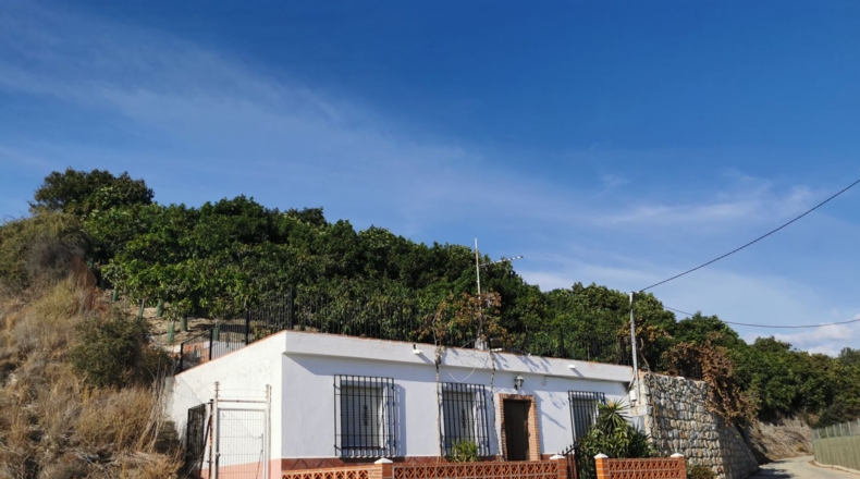Гранада - Motril - 12600m2