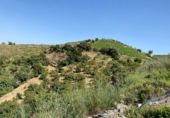 Terreno no urbanizable en venta en la España, Ítrabo, ref: TR419582 foto